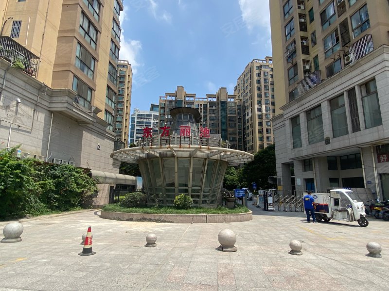 东方丽池,庆丰西路298号-昆山东方丽池二手房,租房,房价-昆山安居客