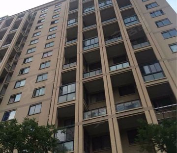 大江东小区图片