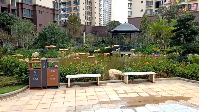 南湖荟,南湖南路-红河南湖荟二手房,租房,房价-红河安居客