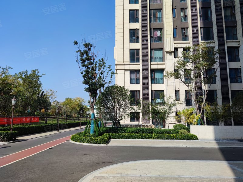 正商中州城紫辰园