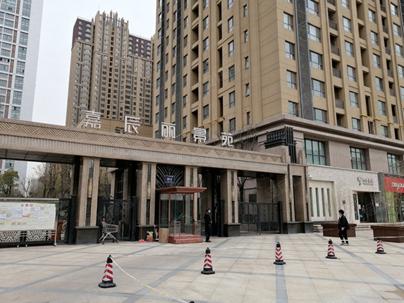 嘉辰丽景苑,经三路-郑州嘉辰丽景苑二手房,租房,房价-郑州安居客