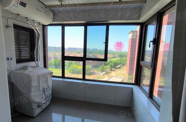 四季花语3室2厅104㎡69万二手房图片