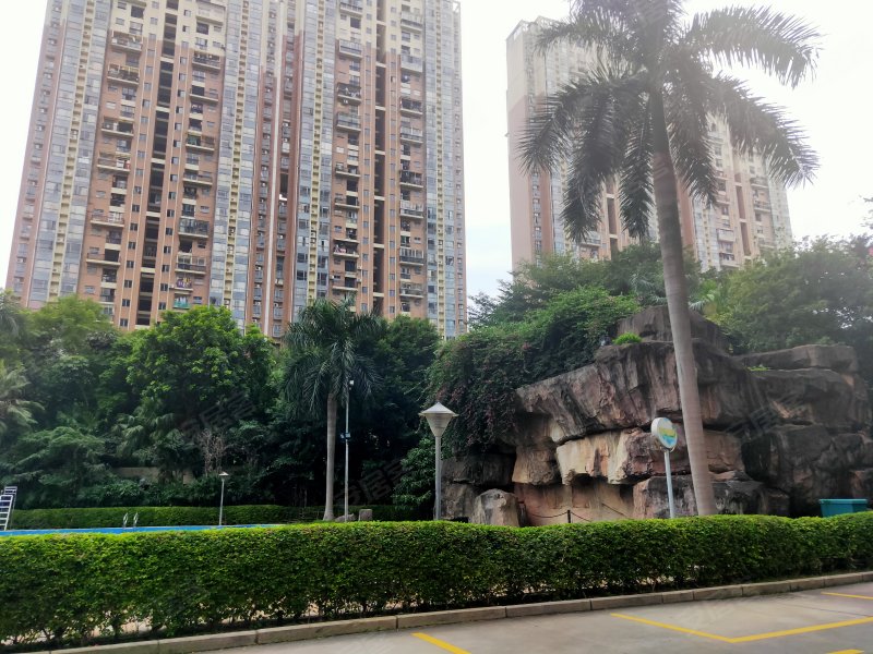 金碧湾花园,金碧路-清远金碧湾花园二手房,租房,房价-清远安居客