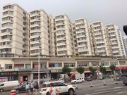 桃园街小区图片