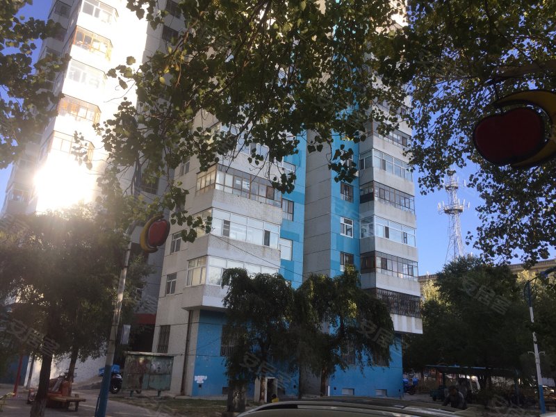 远望居住小区,西湖街-大庆远望居住小区二手房,租房,房价-大庆安居客