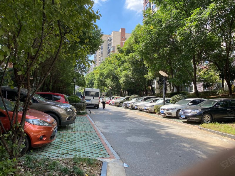 水域天际,建安街特1号-武汉水域天际二手房,租房,房价-武汉安居客