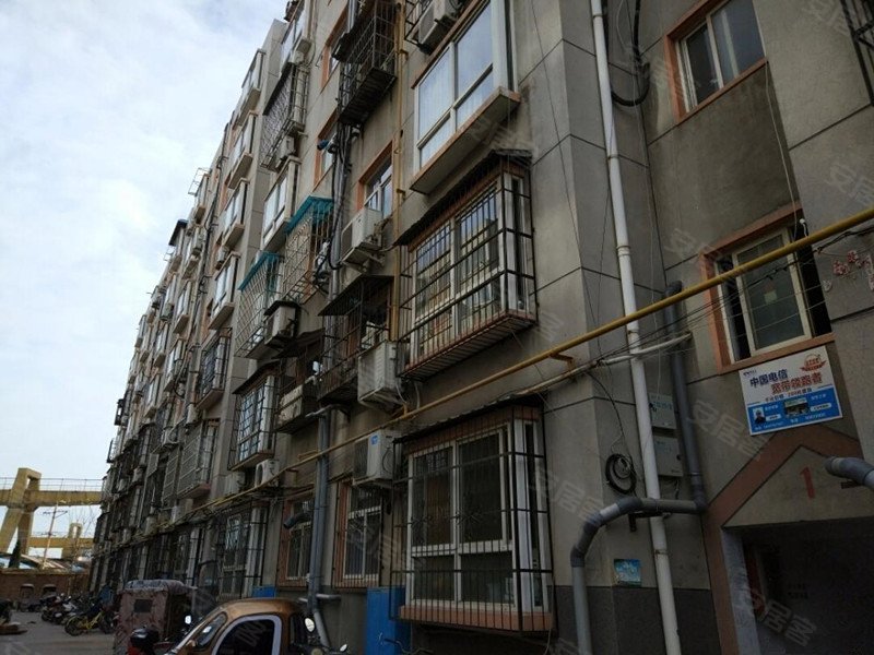 光华路3号院,光华路3号-洛阳光华路3号院二手房,租房,房价-洛阳安居客