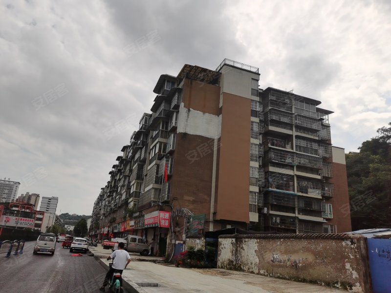 水映兰庭,望鹤路二段168号-南充水映兰庭二手房,租房,房价-南充安居客