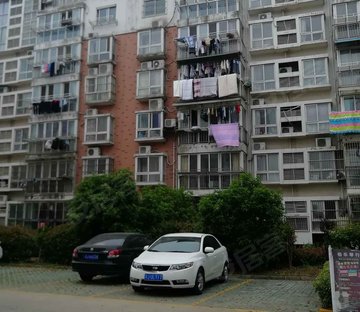 金丰华庭北苑