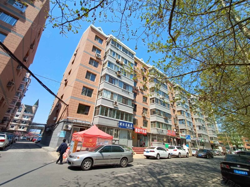 胜利桥北小区(功勋街),功勋街-大连胜利桥北小区(功勋街)二手房,租房