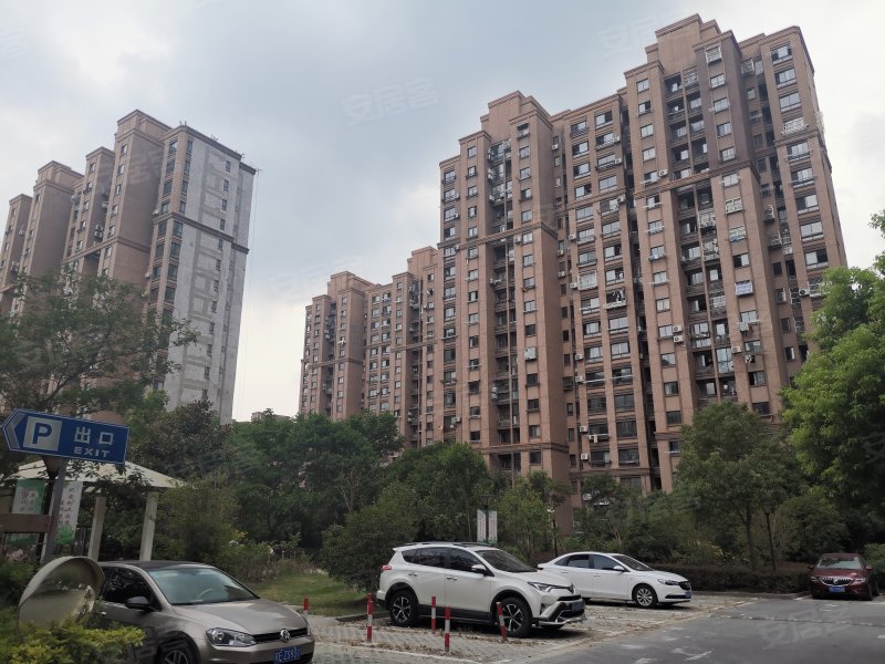 新凯城兰馨苑,城松路58弄-上海新凯城兰馨苑二手房,租房,房价-上海