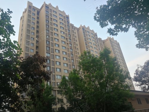 锦绣园小区顺义