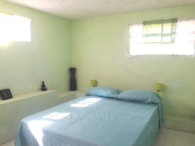 巴巴多斯约¥276万位于圣菲利普巴巴多斯的 公寓楼出售二手房公寓图片