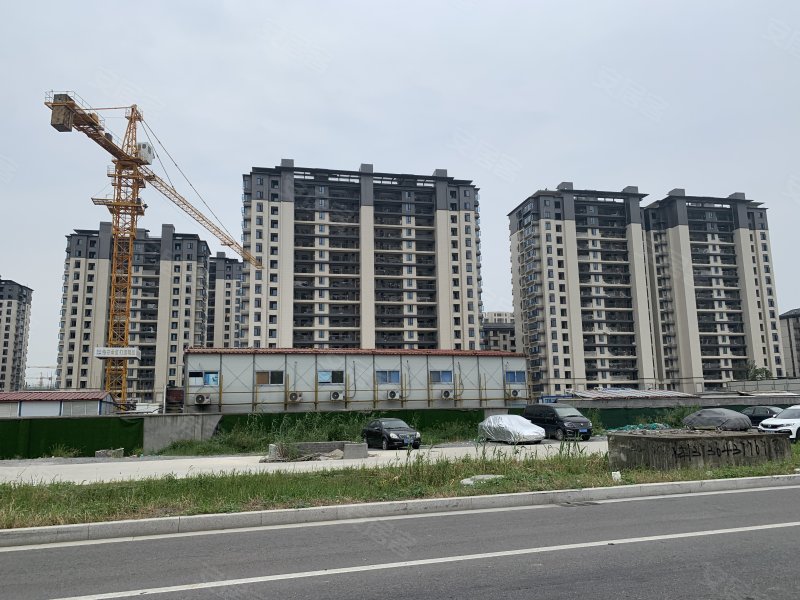 正荣碧桂园悦公馆