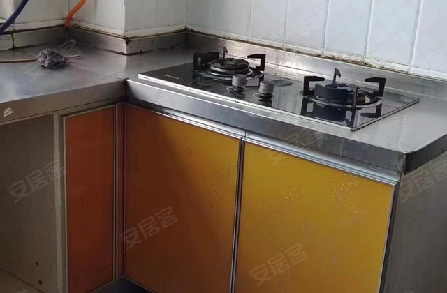 嘉贺苑2室2厅89㎡25万二手房图片