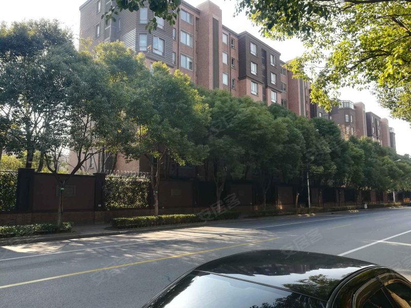 尚东国际名园(二期)