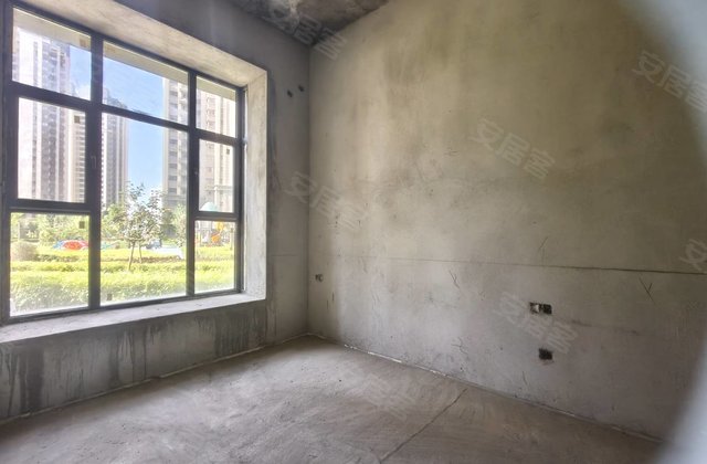 恒大滨河左岸2室2厅88㎡36万二手房图片