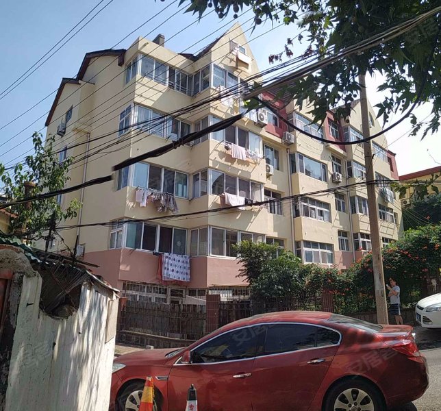 伏龙山小区,伏龙路24号-青岛伏龙山小区二手房,租房,房价-青岛安居客