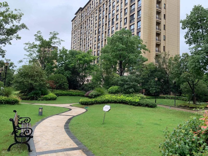 保利叶之林(三期)