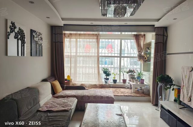 福乐小区3室2厅112.17㎡38万二手房图片