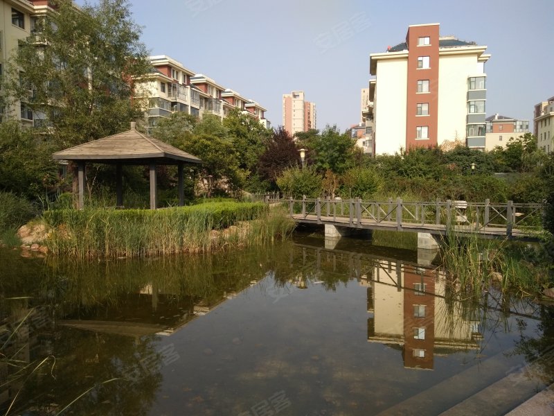 九龙山庄,新华路5888号-潍坊九龙山庄二手房,租房,房价-潍坊安居客