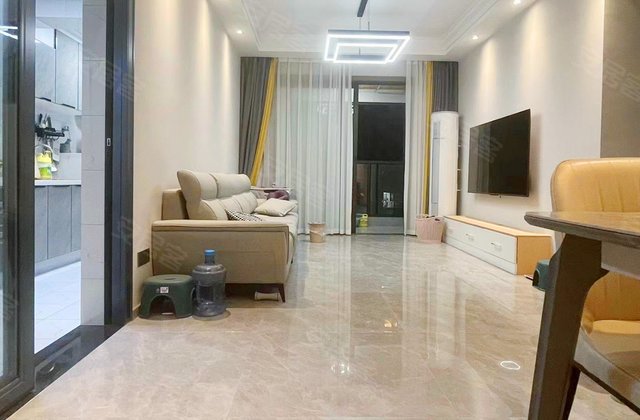 中建滨江星城(1期)