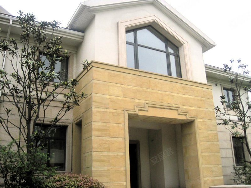 海源别墅,复兴路999弄-上海海源别墅二手房,租房,房价-上海安居客