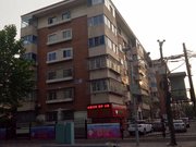 水上公园小区图片