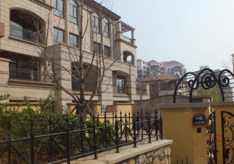 四季花城(莱山),桐林路77号-烟台四季花城(莱山)二手房,租房,房价