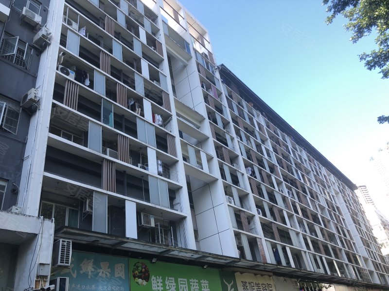 泰阳硅谷公寓,科达路-深圳泰阳硅谷公寓二手房,租房,房价-深圳安居客