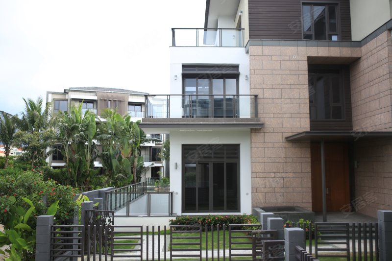 明申花园(别墅) 