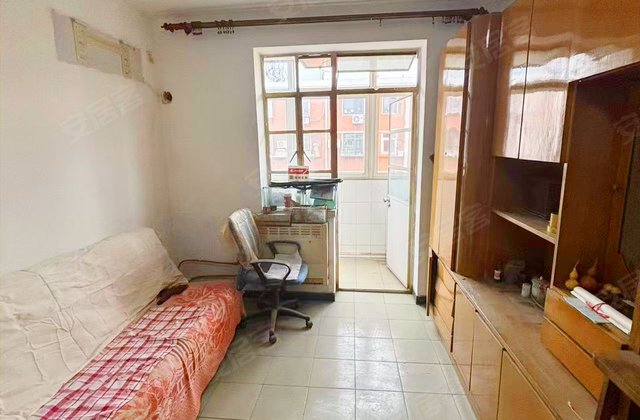 咸阳北里2室1厅53.39㎡89万二手房图片