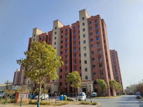 遥墙馨苑八区,荷花路8666-15号 - 济南遥墙馨苑八区二手房,租房,房价