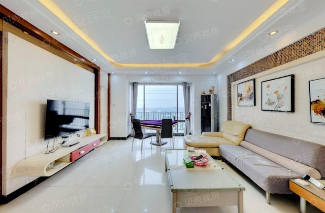 海悦新城4室2厅172.25㎡188万二手房图片