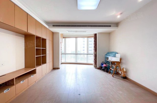 鸿运润园2室2厅119㎡175万二手房图片