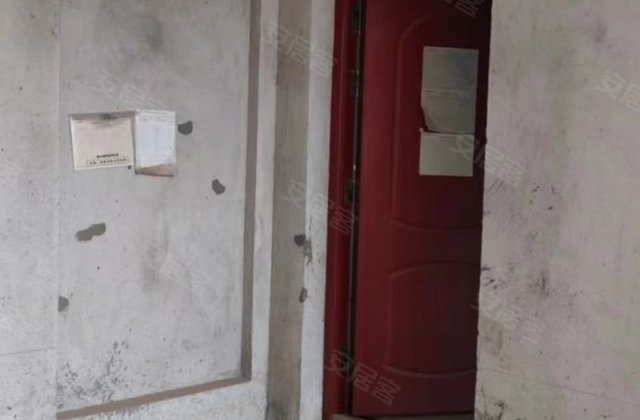 万象壹号4室2厅138㎡42万二手房图片