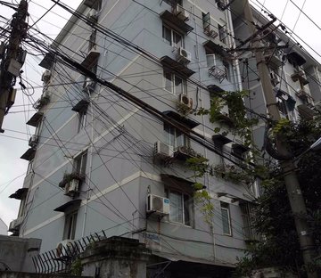 金桥路226弄小区