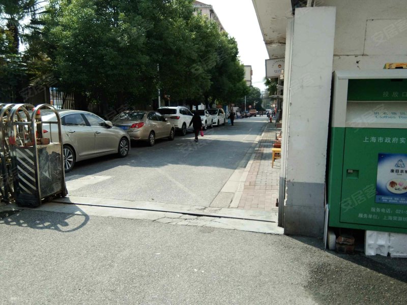 虹梅路2986弄小区 