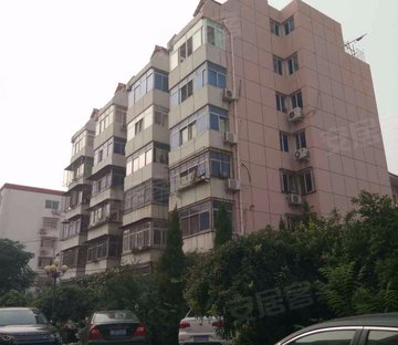 福星家园(a区) 南北通透 商品住宅 交通便利 低密宜居