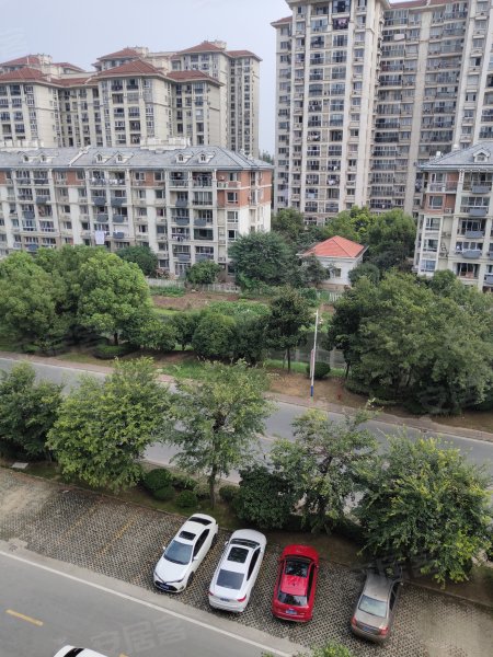 碧桂园翠堤春晓