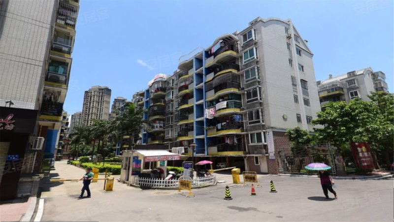 武夷绿洲西区,福光南路379号-福州武夷绿洲西区二手房,租房,房价-福州