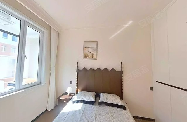 府贵豪庭2室2厅98㎡40.8万二手房图片