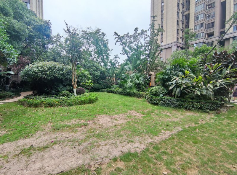 约克郡上林洋房