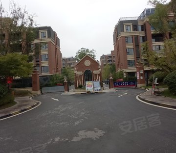 三巽英伦华第(琅琊)