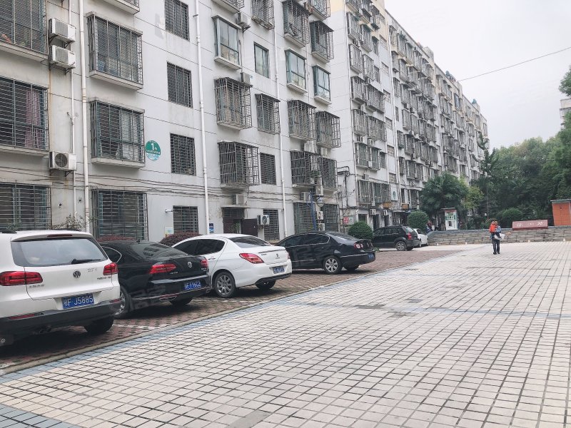 怡和苑一期,闸口二路81号-襄阳怡和苑一期二手房,租房,房价-襄阳安居