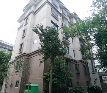 杭州周边小区图片