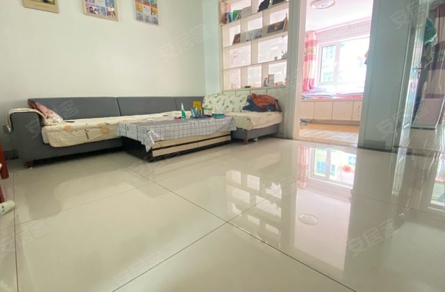 华宇福地3室2厅115㎡89万二手房图片