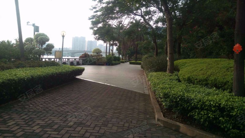 富力碧涛湾,松南路5号-广州富力碧涛湾二手房,租房,房价-广州安居客