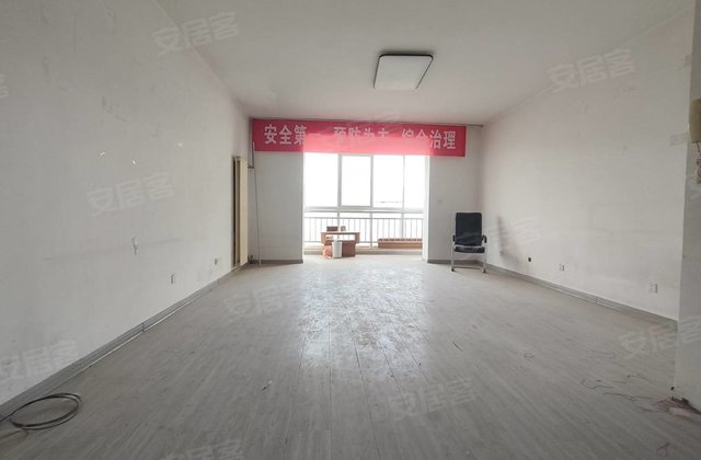 馨园小区(榆阳)3室2厅129㎡128万二手房图片