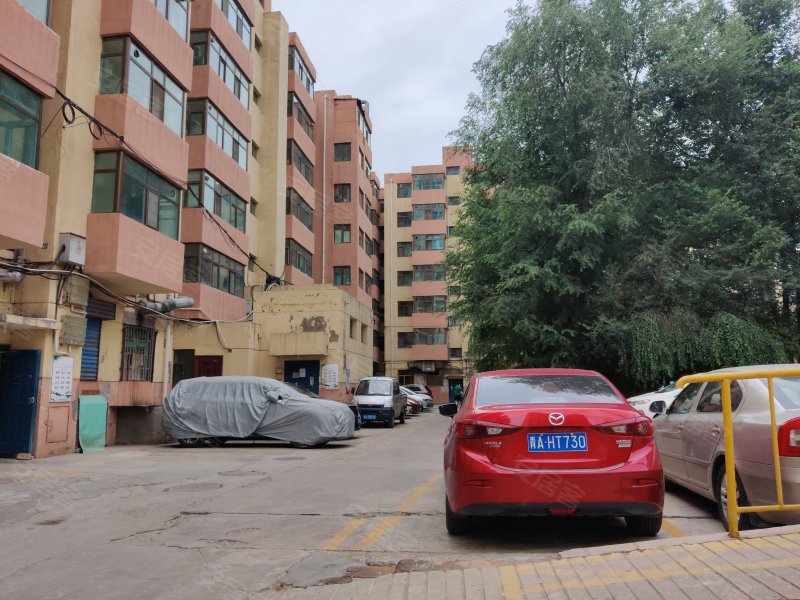 兴海路12号院,兴海路12号-西宁兴海路12号院二手房,租房,房价-西宁